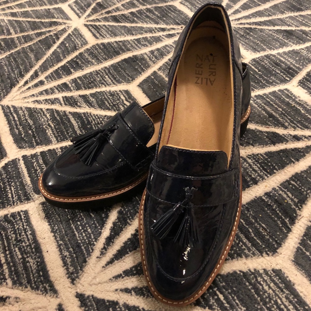 Naturalizer Loafers